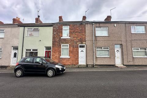 2 bedroom terraced house for sale, Downe Street, Liverton, TS13