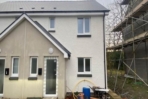 3 bedroom house to rent, Commins Coch, Commins Coch SY23