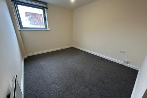undefined, Canal Street, Nottingham, Nottinghamshire, NG1