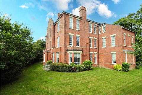 2 bedroom flat for sale, The Birches, 47 Azalea Close, Napsbury Park, St Albans