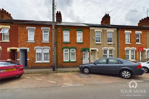 3 bedroom terraced house to rent, Euston Road, Far Cotton, Northampton NN4