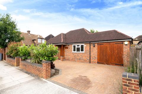 2 bedroom bungalow for sale, Clayton Way, Uxbridge, Middlesex