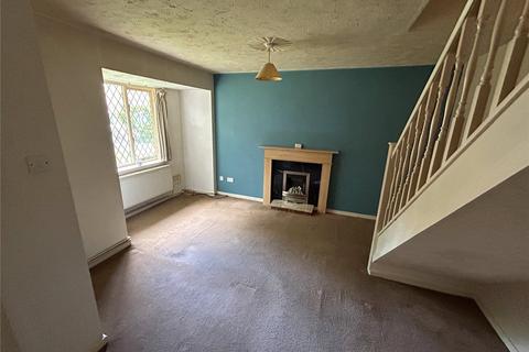 2 bedroom end of terrace house for sale, Orient Court, Gresley Close, Telford, Shropshire, TF7