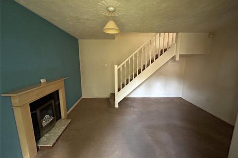 2 bedroom end of terrace house for sale, Orient Court, Gresley Close, Telford, Shropshire, TF7