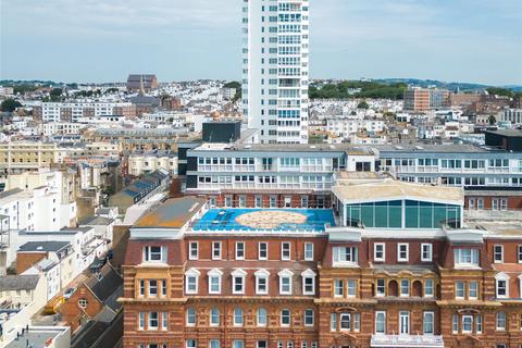 3 bedroom apartment for sale, Kings Road, Brighton, East Sussex, BN1