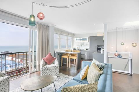 3 bedroom apartment for sale, Kings Road, Brighton, East Sussex, BN1