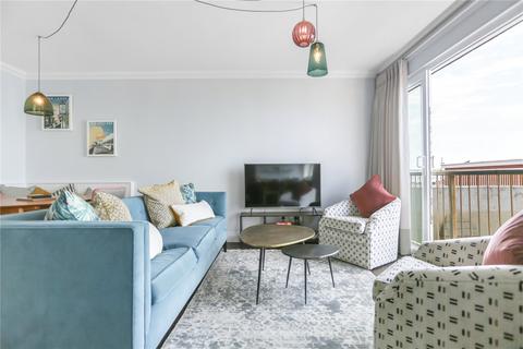 3 bedroom apartment for sale, Kings Road, Brighton, East Sussex, BN1