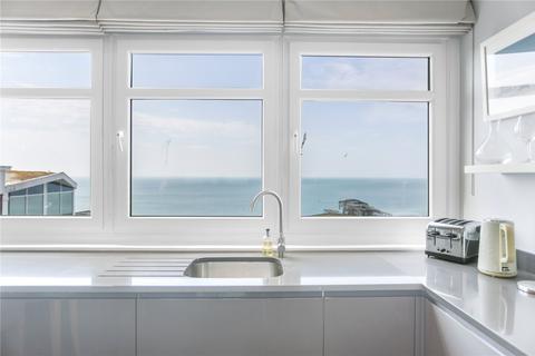 3 bedroom flat for sale, Kings Road, Brighton, East Sussex, BN1