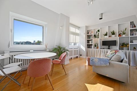 1 bedroom flat to rent, 13 New Cavendish Street, Marylebone Village, London W1G
