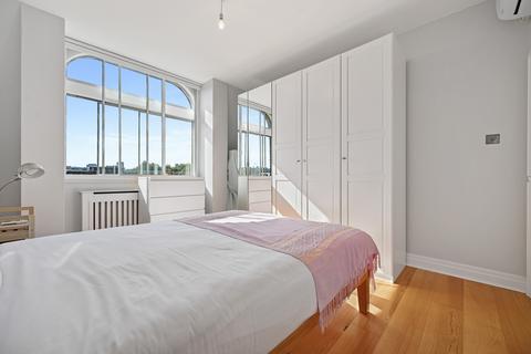 1 bedroom flat to rent, 13 New Cavendish Street, Marylebone Village, London W1G