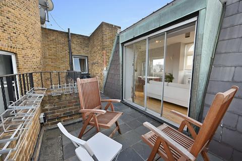 1 bedroom flat to rent, 13 New Cavendish Street, Marylebone Village, London W1G