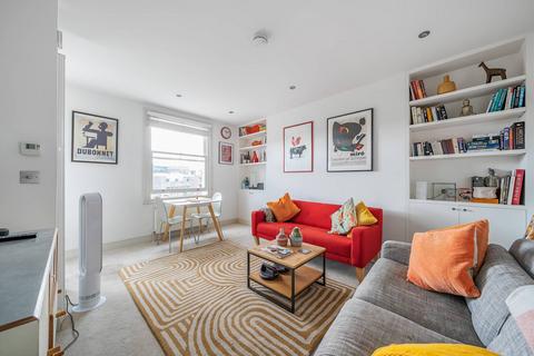 2 bedroom flat for sale, Elgin Avenue, Maida Vale, London, W9