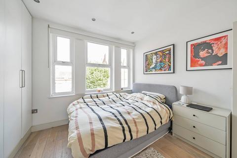 2 bedroom flat for sale, Elgin Avenue, Maida Vale, London, W9