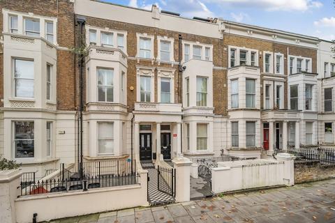 2 bedroom flat for sale, Elgin Avenue, Maida Vale, London, W9