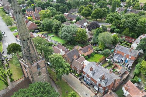 3 bedroom cottage for sale, Church Road, Old Yardley, Birmingham