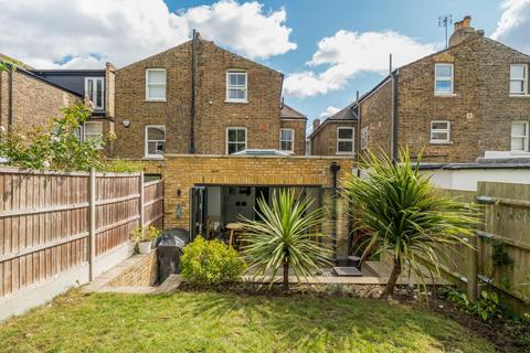 25 Thurlestone Road, London, SE27 0PE