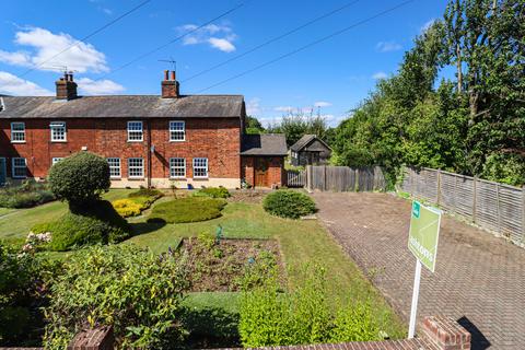 Gustard Wood, Wheathampstead, St. Albans, AL4