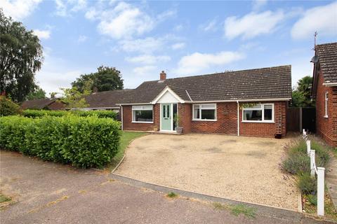 3 bedroom bungalow for sale, Cherrywood, Alpington, Norwich, Norfolk, NR14