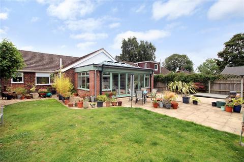 3 bedroom bungalow for sale, Cherrywood, Alpington, Norwich, Norfolk, NR14