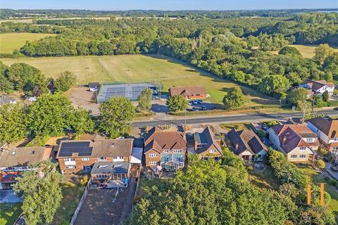 5 bedroom detached house for sale, Downham Road, Ramsden Heath, Billericay, Essex, CM11