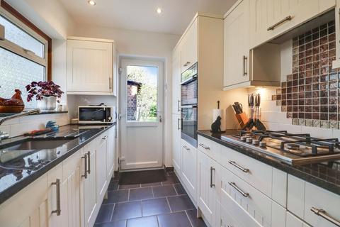 3 bedroom semi-detached house for sale, Dunstall Way, West Molesey, KT8