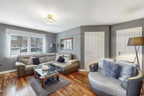 29 Barshaw Close, Glasgow, G52 4FB