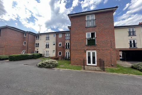 2 bedroom flat to rent, 238 Welford Road, Leicester, LE2