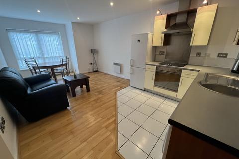 2 bedroom flat to rent, 238 Welford Road, Leicester, LE2