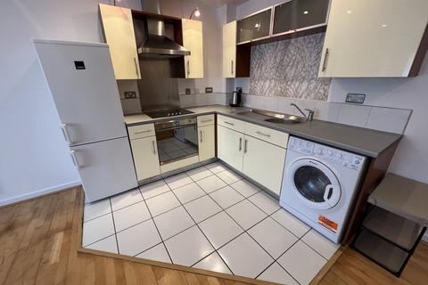 2 bedroom flat to rent, 238 Welford Road, Leicester, LE2
