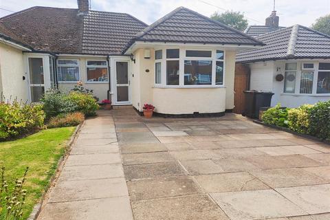 3 bedroom semi-detached bungalow for sale, Wichnor Road, Solihull