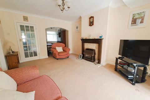 3 bedroom semi-detached bungalow for sale, Wichnor Road, Solihull