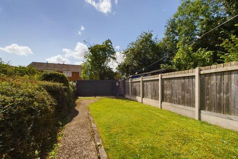 2 bedroom terraced house for sale, Station Road, Nafferton, YO25 6LT