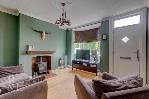 2 bedroom semi-detached house for sale, Moira Road, Donisthorpe