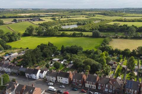 2 bedroom semi-detached house for sale, Moira Road, Donisthorpe