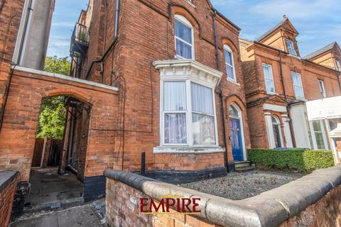 15 Carlyle Road, Edgbaston, Birmingham, B16 9BH