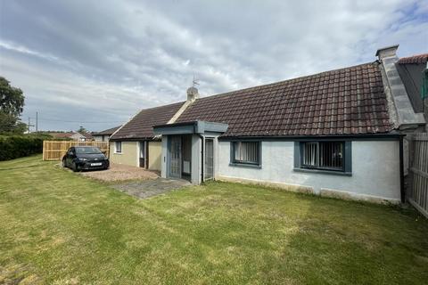 3 bedroom cottage for sale, 16 Balgove Road, Gauldry