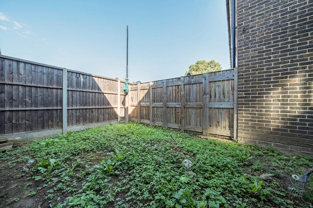 Private Garden