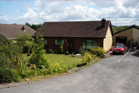 3 bedroom detached bungalow for sale, Cwmhyfryd, MYNYDDCERRIG, Llanelli