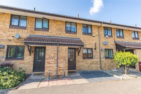 2 bedroom terraced house for sale, The Drive, Langley SL3