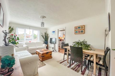 2 bedroom retirement property for sale, St Martins Way, Battle, TN33