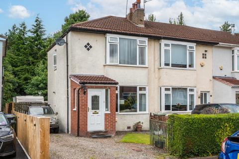 2 bedroom semi-detached house for sale, Golf Drive, Old Drumchapel, Glasgow, G15 6SU