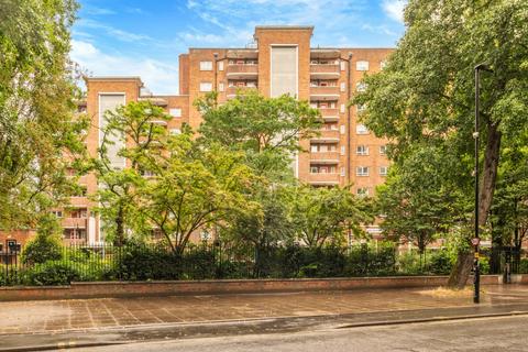 3 bedroom flat for sale, Park View House, Goldington Street, London