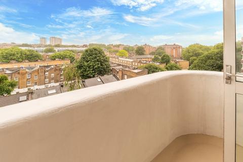 3 bedroom flat for sale, Park View House, Goldington Street, London