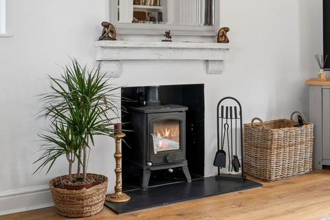 The Warren Fyfield Road, Ongar, CM5 0HQ