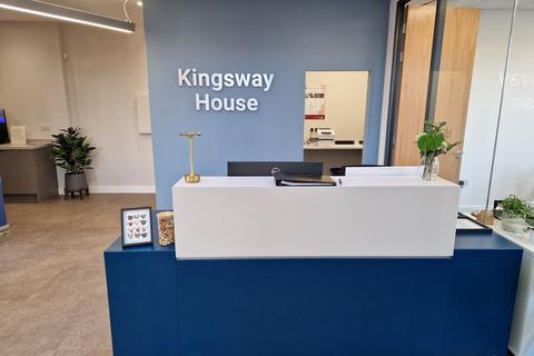 Office to rent, 2 Kingsway House, Caldwell Road, Oaks Place, Widnes, WA8 7EA