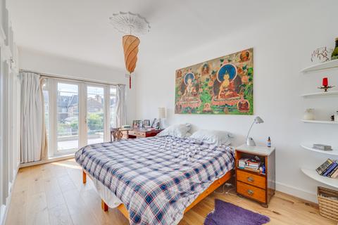 5 bedroom terraced house for sale, Queensmill Road, Bishops Park, Fulham, London