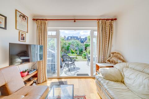 5 bedroom terraced house for sale, Queensmill Road, Bishops Park, Fulham, London