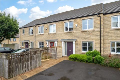 3 bedroom terraced house for sale, Quarry Park, Idle, Bradford, West Yorkshire, BD10