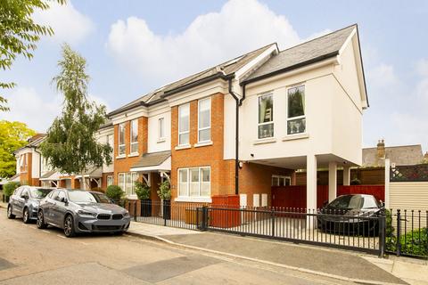 5 bedroom end of terrace house for sale, Portobello Terrace, North Worple Way, East Sheen, London