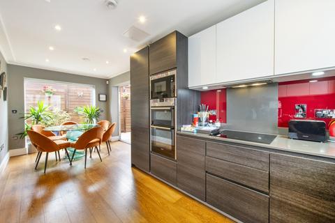 5 bedroom end of terrace house for sale, Portobello Terrace, North Worple Way, East Sheen, London